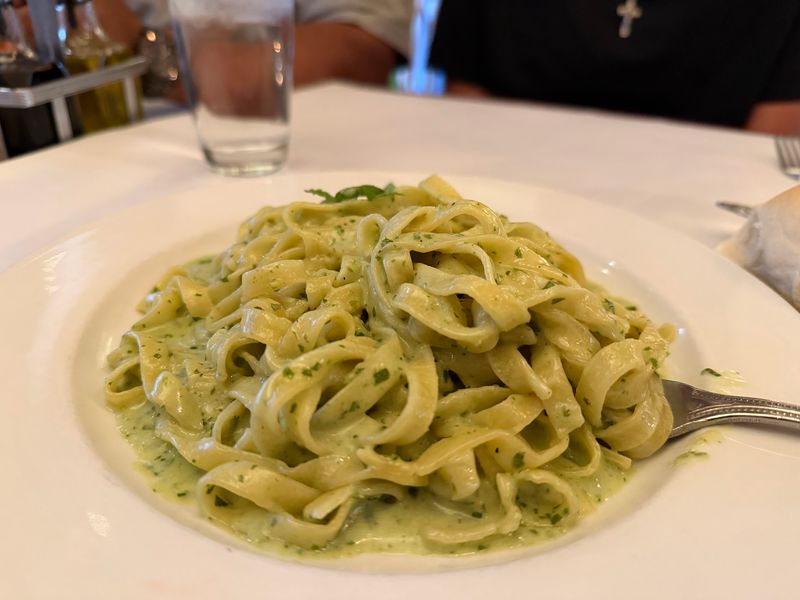 Il Pastaio Ristorante (Boulder)