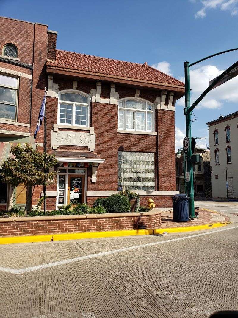 Elkhart