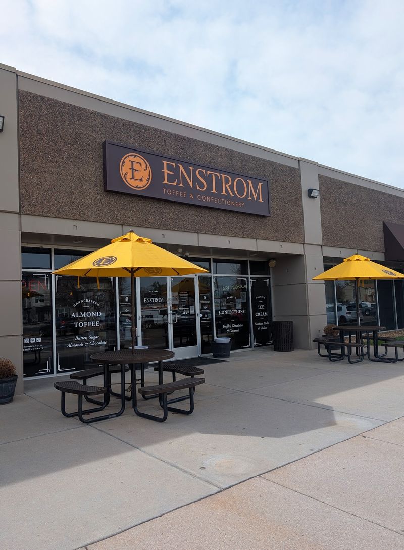 Enstrom Candies (Arvada) Enstrom Candies (Arvada)
