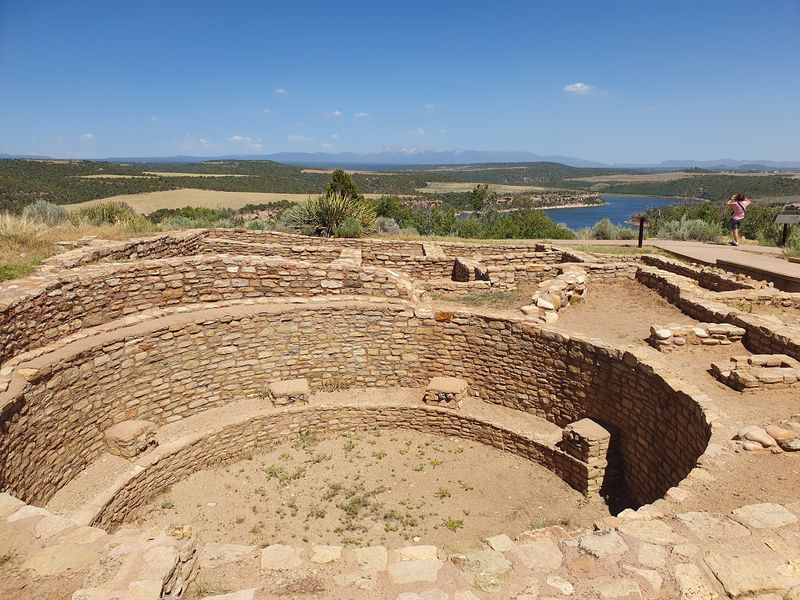 Escalante Pueblo (Dolores) Escalante Pueblo (Dolores)