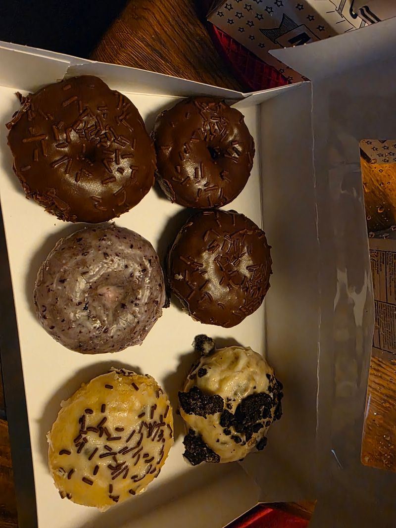 Sugar Creek Donuts (Fort Wayne)