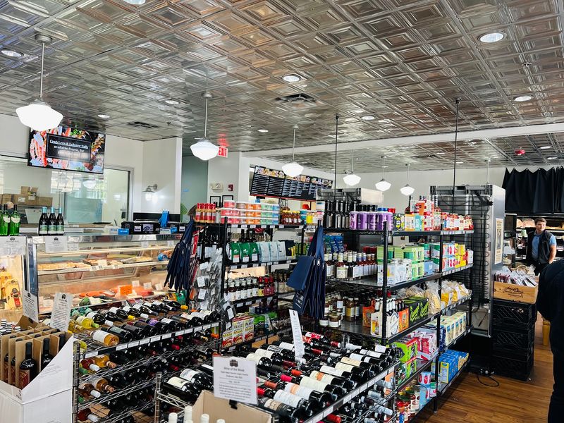Downtown Carmel Location, Clean Design, and a Smooth Pickup Rhythm