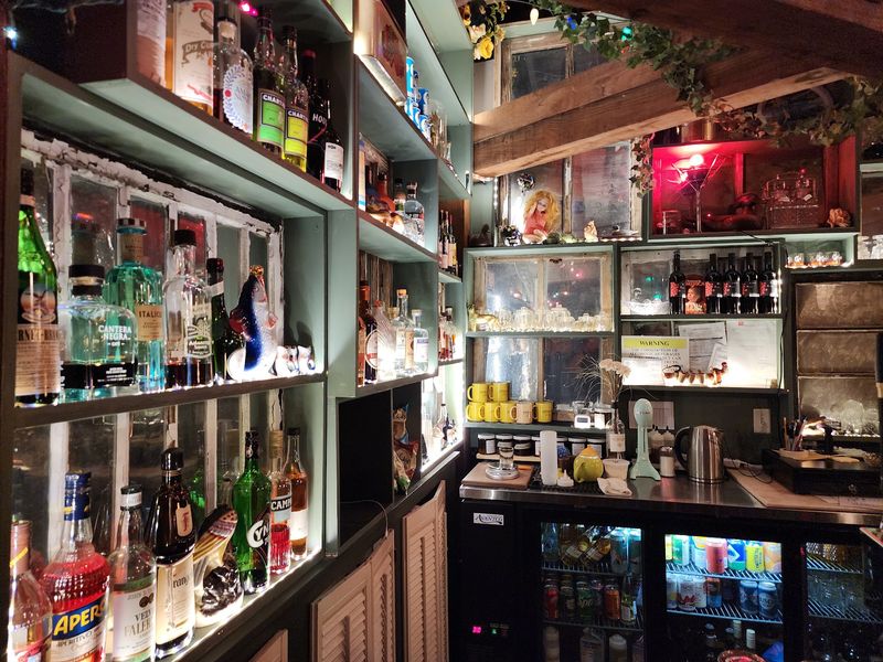 Genuinely Friendly Staff Who Enhance The Experience