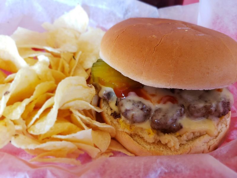 The Richest Draw Is Old-School Comfort Food The Richest Draw Is Old-School Comfort Food