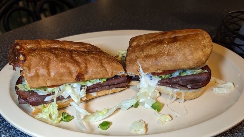 Mancino’s Pizza & Grinders (Fort Wayne)