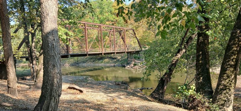 Illinois Woods, Water, and a Nervous Kind of Beauty Illinois Woods, Water, and a Nervous Kind of Beauty