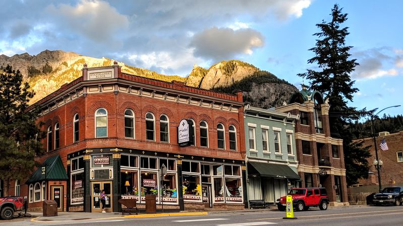 How to Time an Ouray Trip for the Best Experience How to Time an Ouray Trip for the Best Experience
