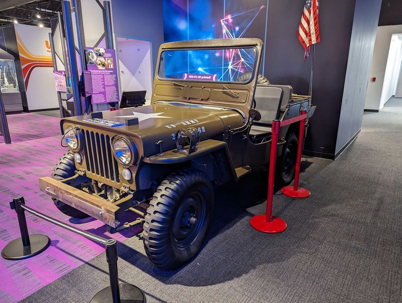 American Museum of Science and Energy