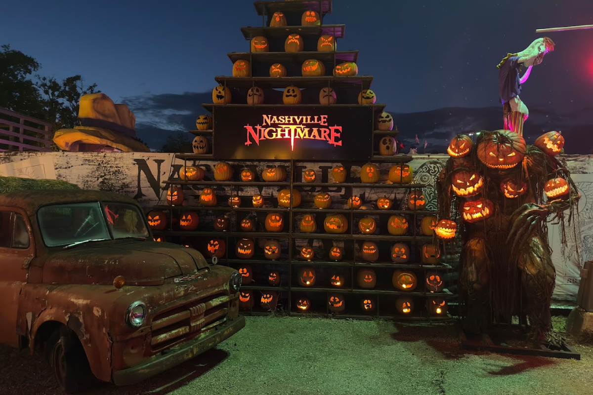 6 Tennessee Haunted Attractions That Will Seriously Test Your Nerves