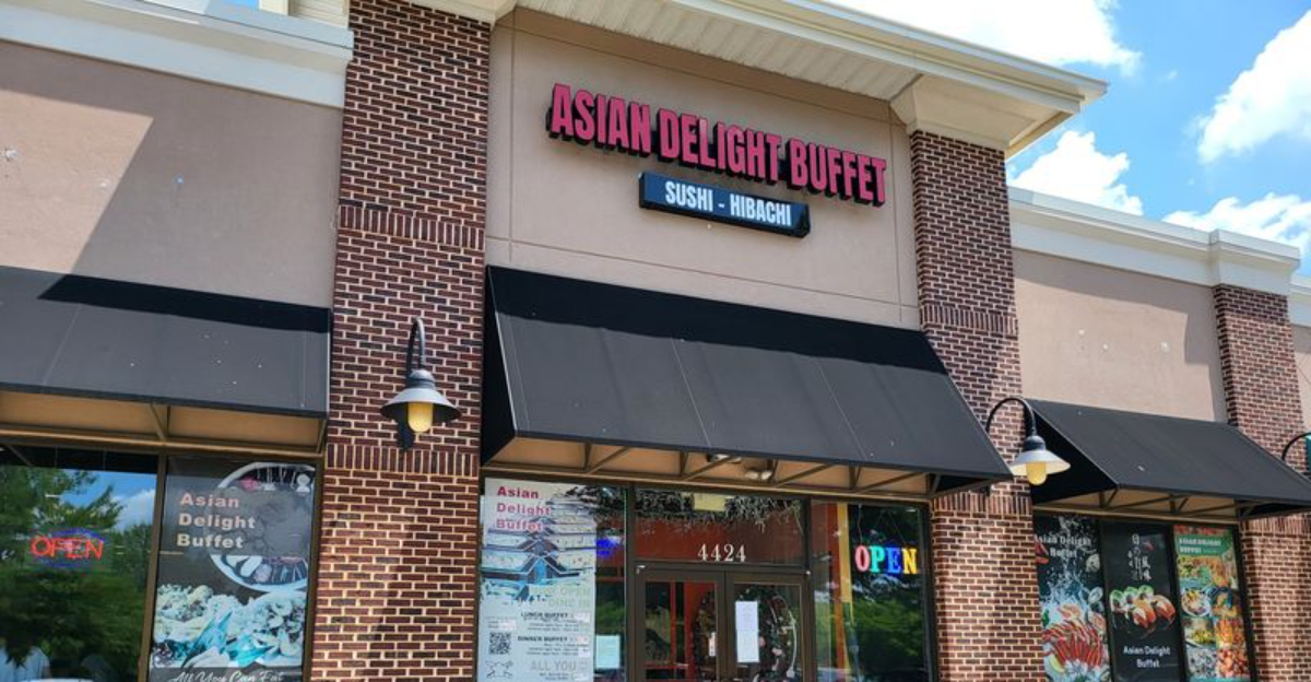 6 North Carolina Seafood Buffets That Serve Big Flavor for Under $20