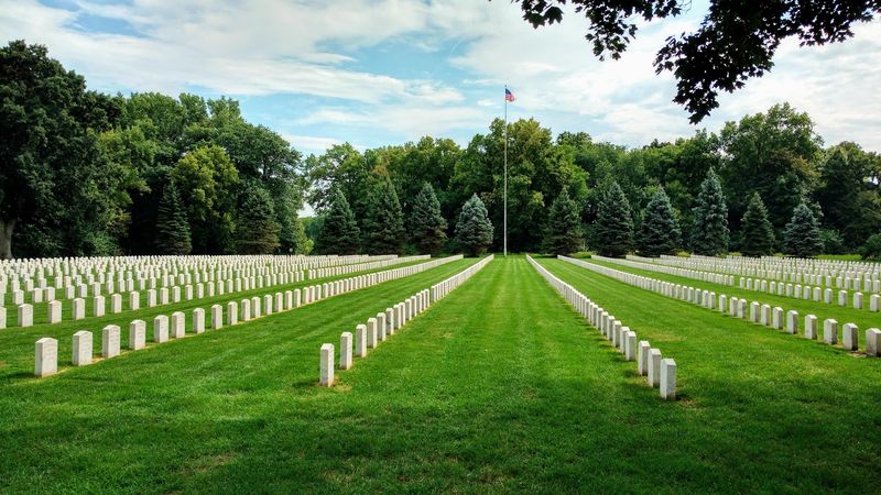 Rock Island Confederate Cemetery (Rock Island) Rock Island Confederate Cemetery (Rock Island)