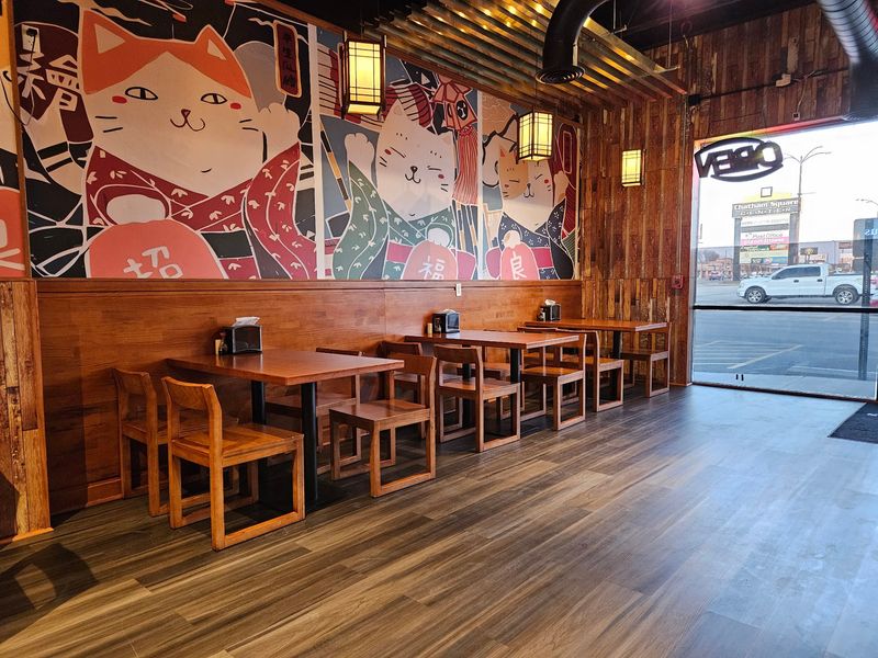 Bowl Plus | Japanese (Springfield)