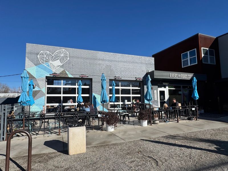 Rivers and Roads Coffee (Denver) Rivers and Roads Coffee (Denver)