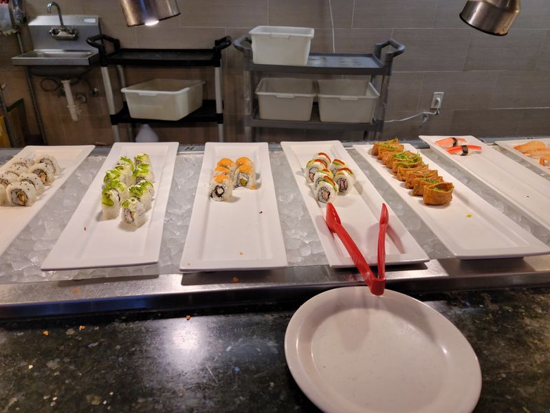 Royal Grill & Supreme Buffet (Lafayette) Royal Grill & Supreme Buffet (Lafayette)