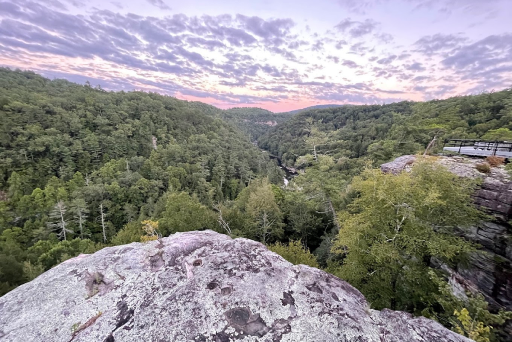 7 Stunning Tennessee Gorges Every Nature Lover Should See