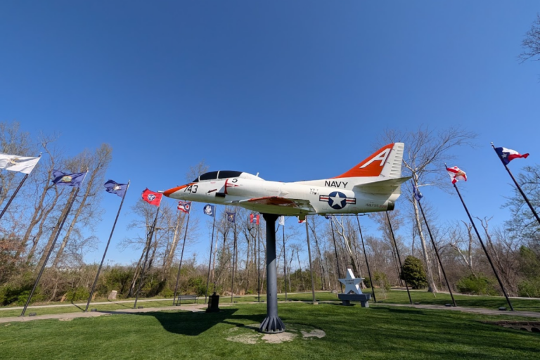 7 Tennessee Memorials That Keep the Stories of America’s Veterans Alive
