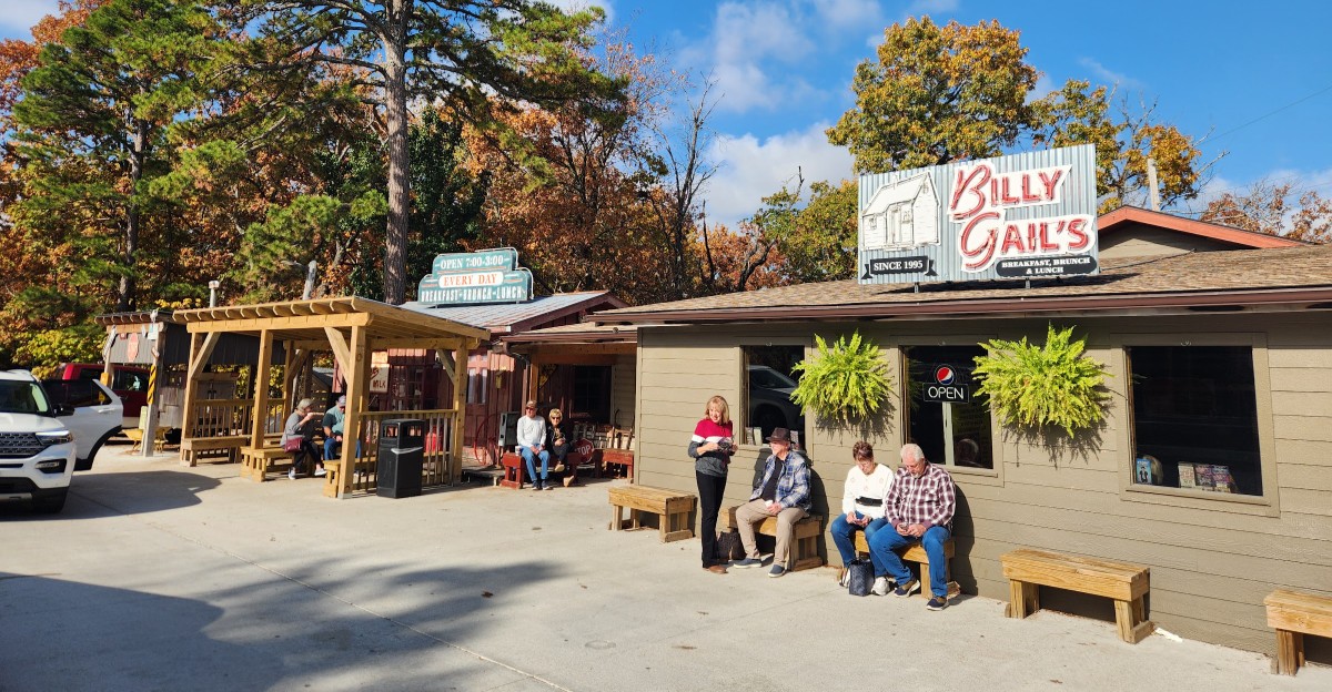 7 Missouri Restaurants With No-Nonsense Comfort Meals That Keep People Coming Back