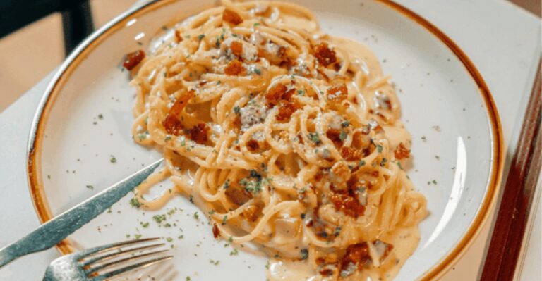 7 New Jersey Italian Restaurants Specializing in One Region of Italy
