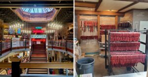7 Old-Fashioned Illinois Butcher Shops Still Smoking Sausage The Traditional Way