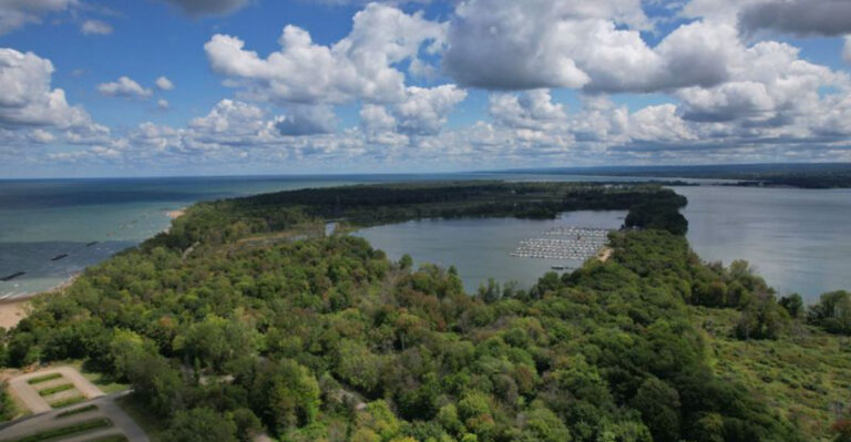 7 Pennsylvania Places That Look Like They Were Pulled Straight From Moana