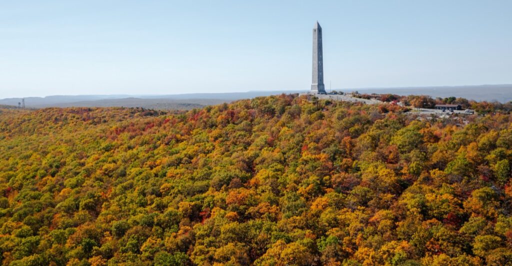 7 Places Where You Can See New Jersey’s Best Fall Colors in 2026