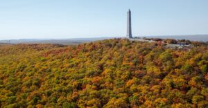 7 Places Where You Can See New Jersey’s Best Fall Colors in 2026