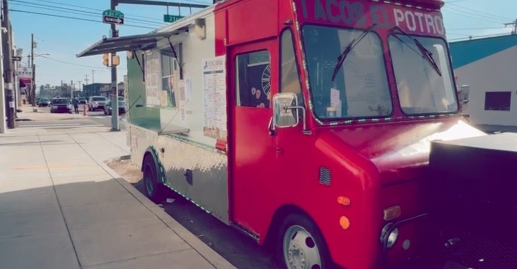 7 Texas Taco Trucks Serving Barbacoa Locals Swear By