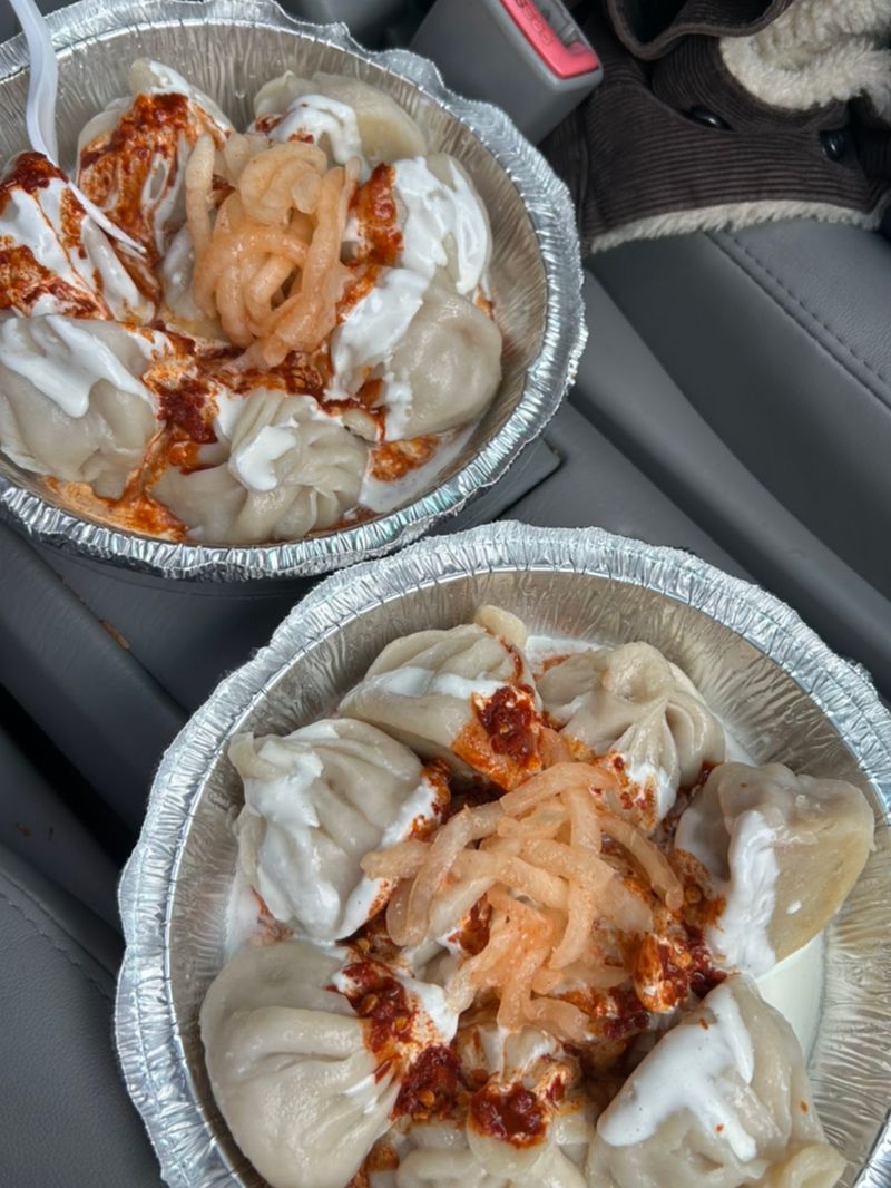 74 St-Broadway, Where Momos And Birria Share The Block