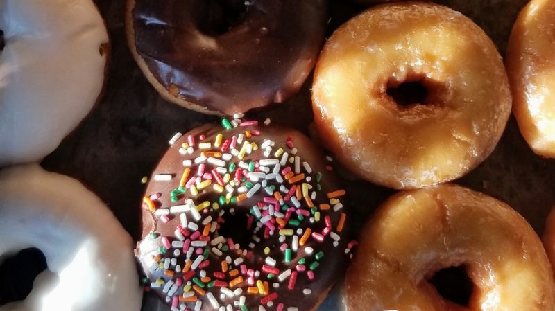 Jack’s Donuts (Greenwood)