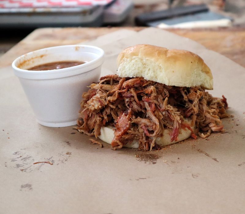 Ben's BBQ Shack (Westfield) Ben's BBQ Shack (Westfield)