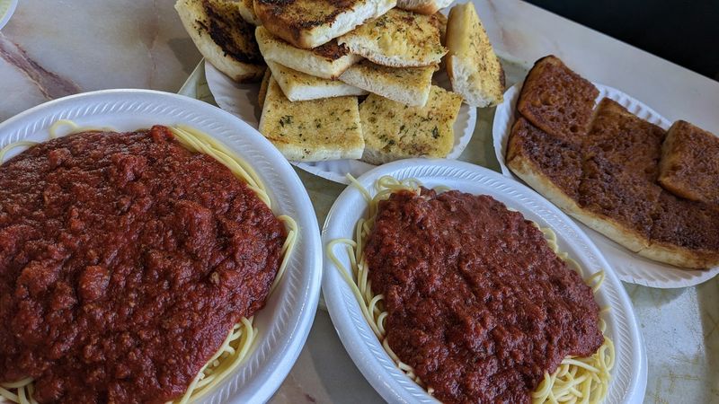 The Family Feast Strategy for Hungry Crews