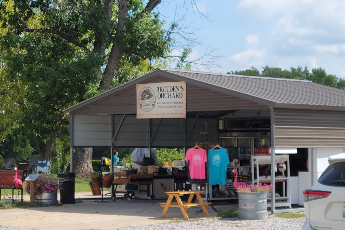8 Tennessee Spots Making Fresh Cider You'll Want to Try This Fall