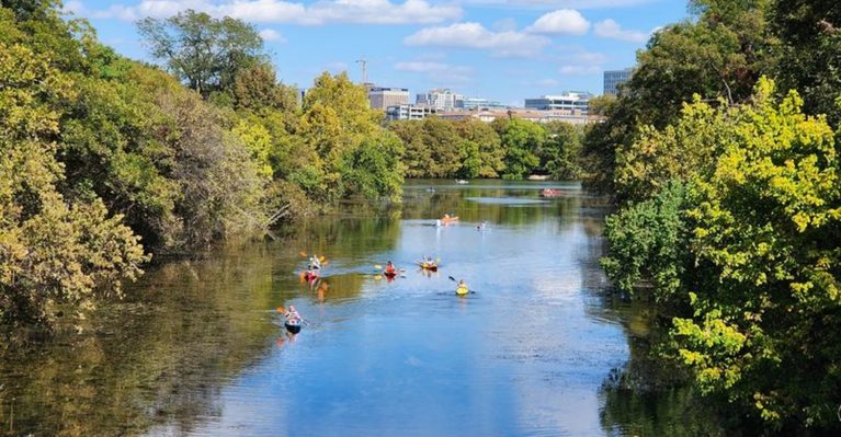 8 Free Outdoor Activities In Texas You’d Be Crazy To Miss