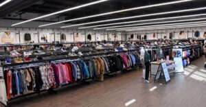 8 Huge Indiana Thrift Stores Where Treasure Hunting Could Take Hours