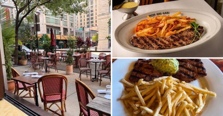 8 Illinois French And Belgian Spots Serving Frites Worth The Drive