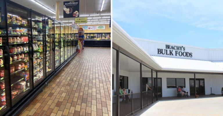 8 Illinois Grocery Stores Where Families Can Score Serious Savings