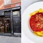 8 Illinois Italian Restaurants Serving Handmade Ravioli Worth The Drive