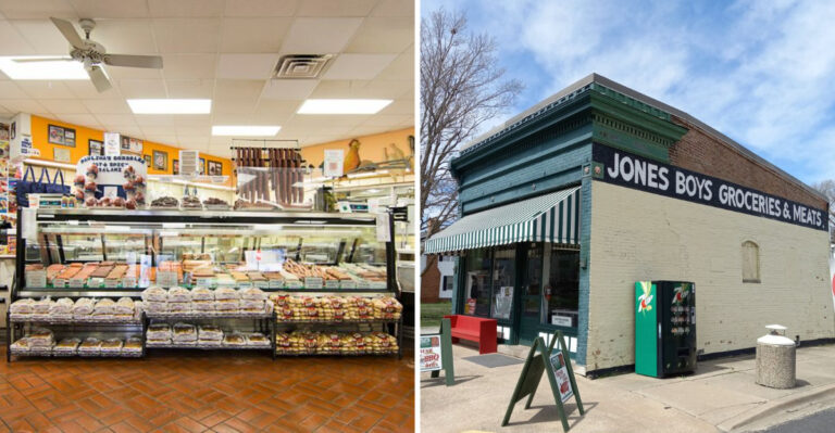 8 Illinois Sausage Shops Where Bratwurst Is Still Made the Old-Fashioned Way