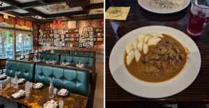 8 Illinois Spots Serving Hearty Goulash Packed With Old-World Flavor