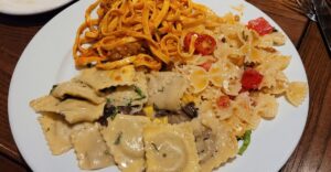 8 Italian Restaurants in Missouri Serving Pasta Good Enough to Impress Any Nonna