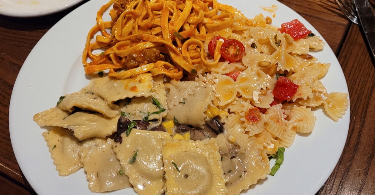 8 Italian Restaurants in Missouri Serving Pasta Good Enough to Impress Any Nonna
