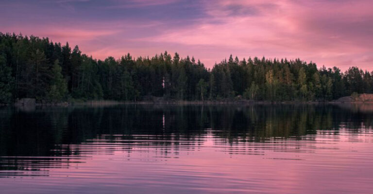8 Missouri Lake Towns Where Peace and Quiet Still Come Easy