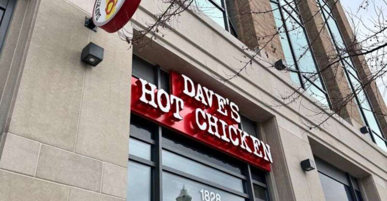 8 Must-Try Fried Chicken Restaurants In Columbus, Ohio