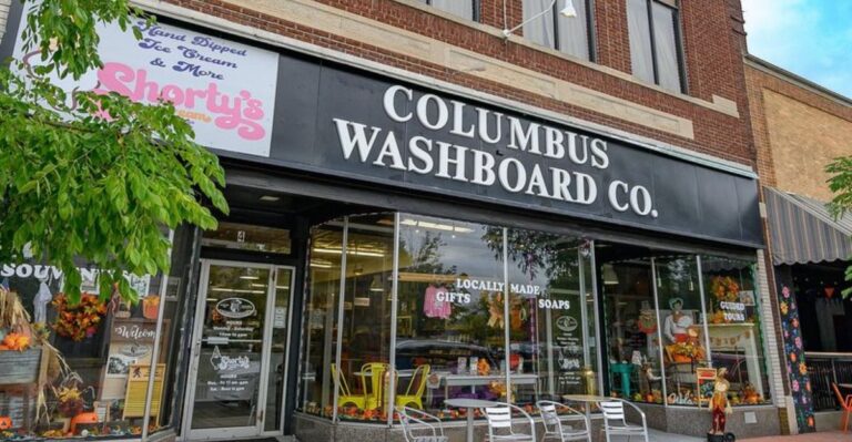 8 Ohio Factory Tours That Are Surprisingly Fun For Curious Day-Trippers In 2026