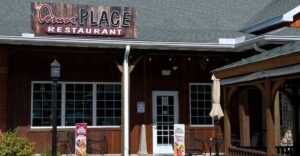 8 Pennsylvania Amish Restaurants Serving Food That Belongs In A Cooking Contest