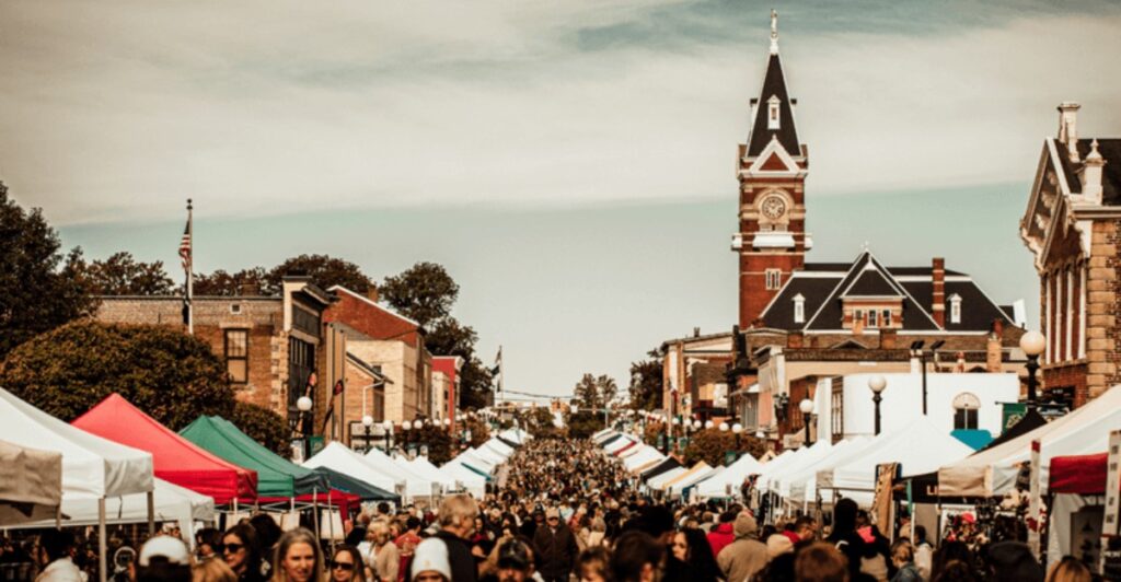 8 Pennsylvania Fall Fairs That Make the Season Even More Special