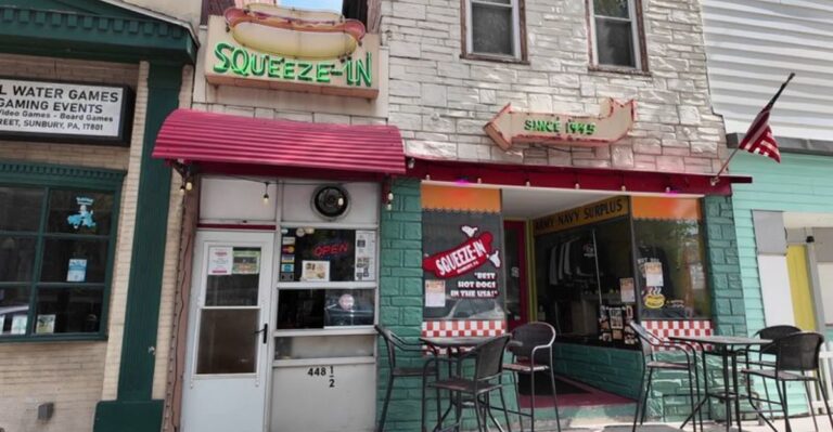 8 Pennsylvania Hot Dog Gems That Are Easy to Miss but Hard to Forget