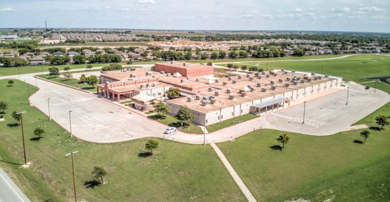 8 Texas Boomtowns Growing So Fast They’re Almost Unrecognizable