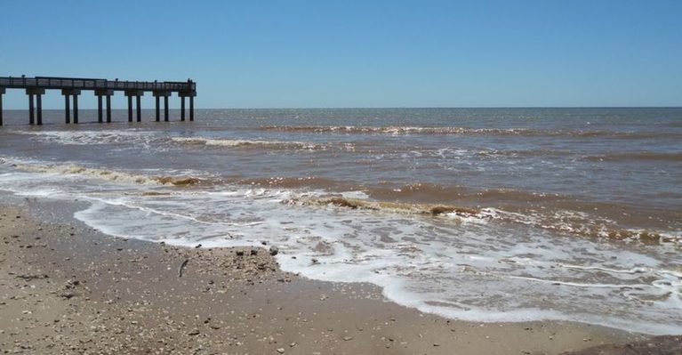 8 Texas Coastal Escapes Where The Sand Is Wide And The Pace Is Slow