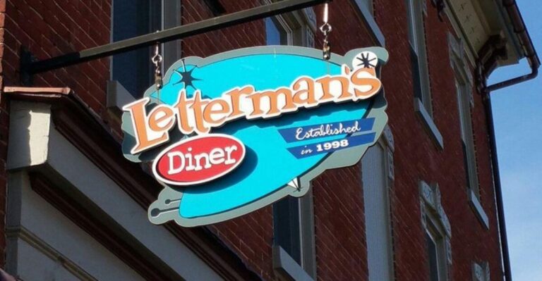 8 Timeless Pennsylvania Diners Where You Can Still Dine for Under $12